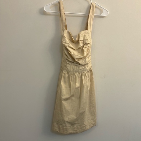 Free People Meet Me In Maui Mini Dress XS Sold Out Online - Picture 4 of 10